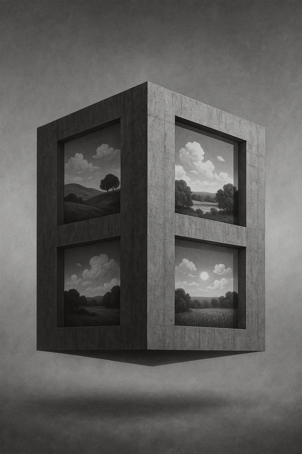 Memory of Earth