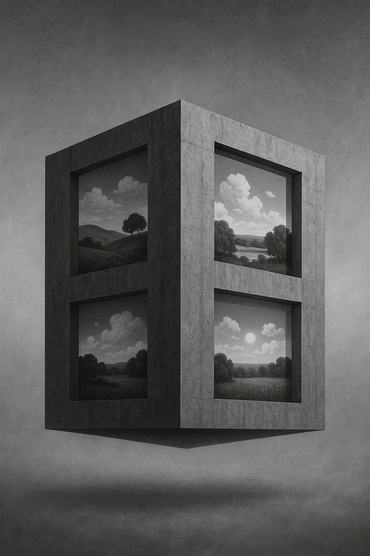 Memory of Earth