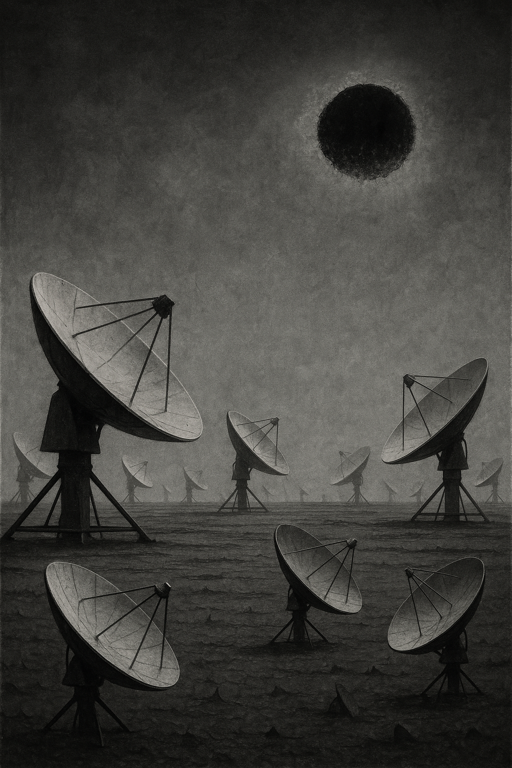Signals to the Void