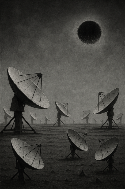 Signals to the Void
